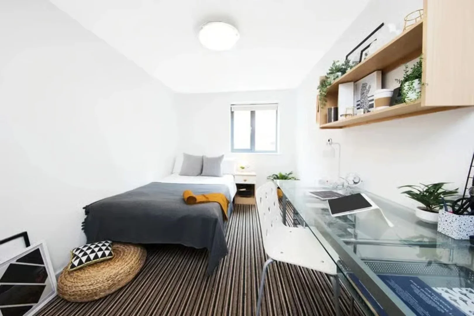 Preisgünstiges Studentenzimmer in günstiger Lage in 