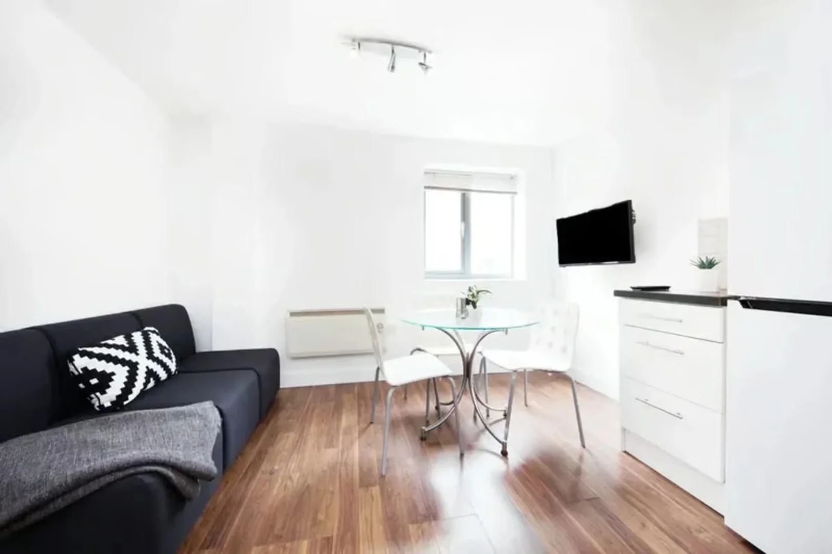 Studentenfreundliches Zimmer in  mit modernen Annehmlichkeiten