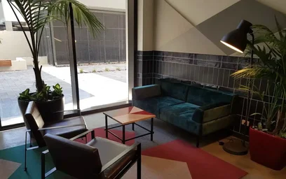 Studio in der Stirling Street, bild 41 von 49