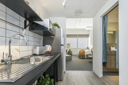 Monolocale in Stirling Street, immagine 2 di 26