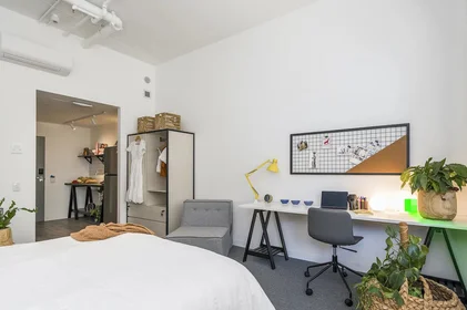 Monolocale in Stirling Street, immagine 3 di 26