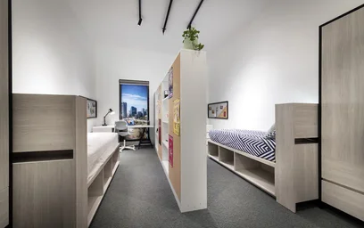 Studio in der Stirling Street, bild 27 von 49