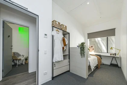 Privatzimmer in der Stirling Street, bild 2 von 25