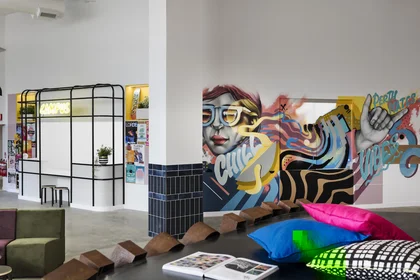 Privatzimmer in der Stirling Street, bild 12 von 25