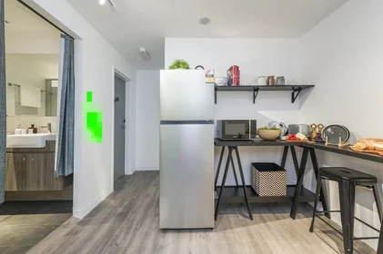 Privatzimmer in der Stirling Street, bild 3 von 25