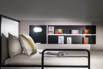 Privatzimmer in der Stirling Street, bild 21 von 25