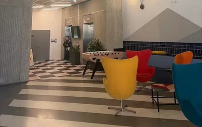 Privatzimmer in der Stirling Street, bild 49 von 49