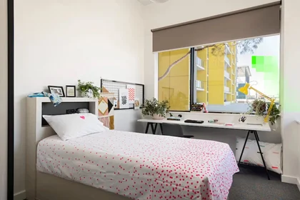 Privatzimmer in der Stirling Street, bild 1 von 24
