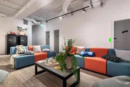 私人房间 在 Stirling Street, 24的图像2