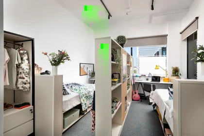 私人房间 在 Stirling Street, 24的图像3