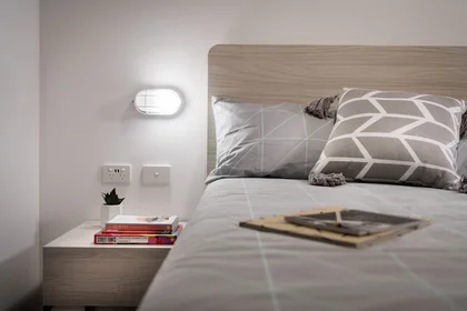 Privatzimmer in der Stirling Street, bild 22 von 24
