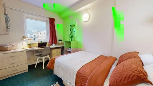 Private room at Firth Street, image 1 of 10