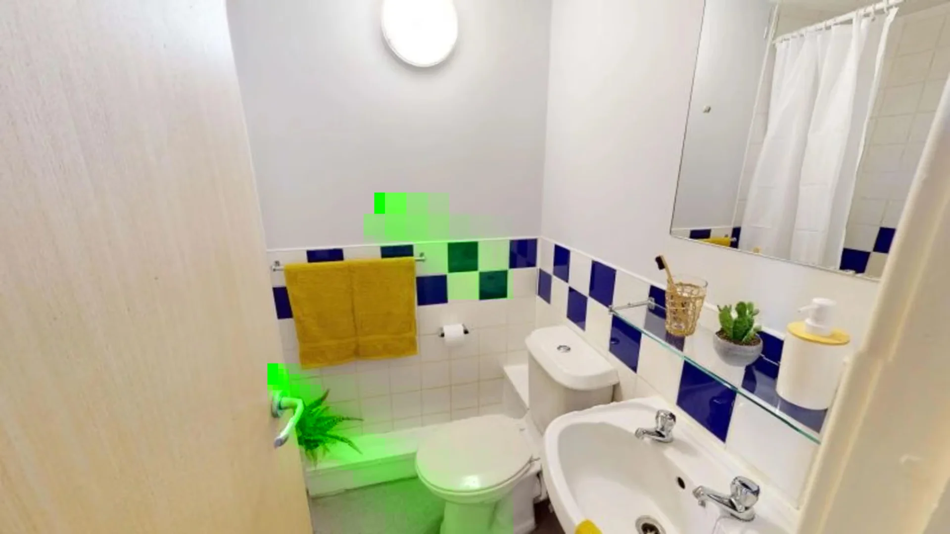  bölgesinde konforlu ve ferah öğrenci odası