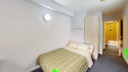 Private room at Firth Street, image 1 of 10