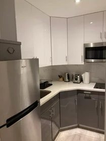 Stüdyo daire konumu East 52nd Street, 15 17 görüntüsü