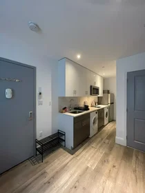 Stüdyo daire konumu East 52nd Street, 6 17 görüntüsü