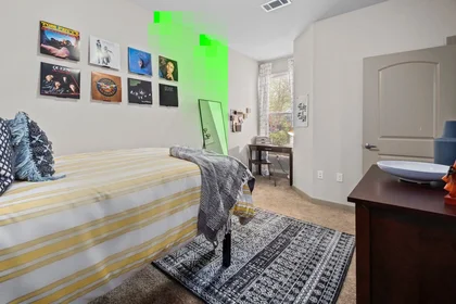 Stanza privata in Northpoint Lane, immagine 5 di 39