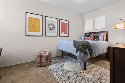 Habitación privada en Northpoint Lane, imagen 1 de 10