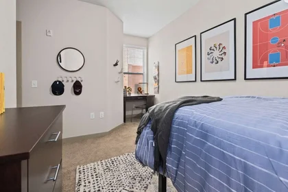 Stanza privata in Northpoint Lane, immagine 3 di 45