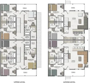 Quarto privado em Junction Boys Road, imagem 1 de 10