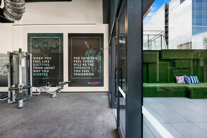 Stanza privata in La Trobe Street, immagine 12 di 49