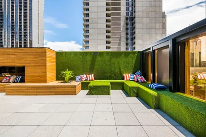 Stanza privata in La Trobe Street, immagine 16 di 49