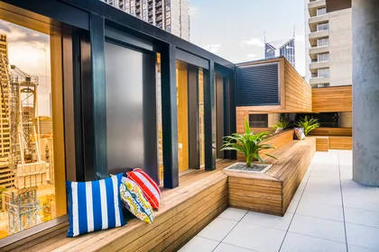 Stanza privata in La Trobe Street, immagine 17 di 49