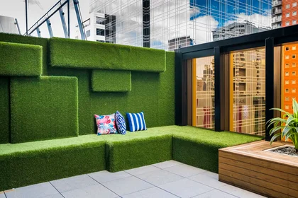 Stanza privata in La Trobe Street, immagine 18 di 49