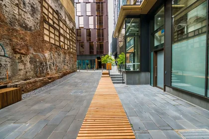 Stanza privata in La Trobe Street, immagine 21 di 49