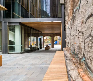 Stanza privata in La Trobe Street, immagine 22 di 49