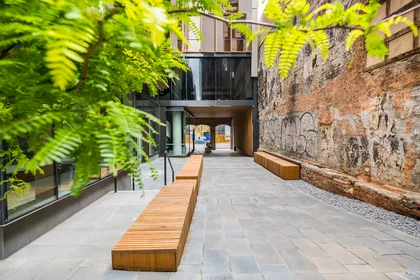 Stanza privata in La Trobe Street, immagine 23 di 49