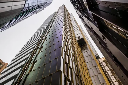 Stanza privata in La Trobe Street, immagine 25 di 49