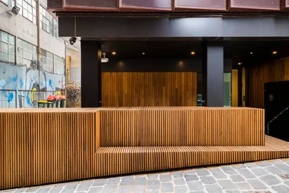 Stanza privata in La Trobe Street, immagine 26 di 49
