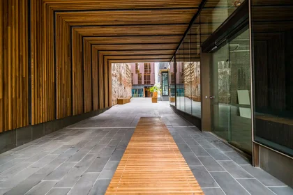 Stanza privata in La Trobe Street, immagine 27 di 49