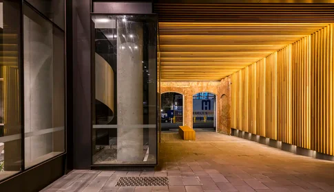 Stanza privata in La Trobe Street, immagine 28 di 49