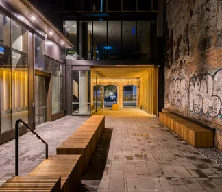 Stanza privata in La Trobe Street, immagine 29 di 49