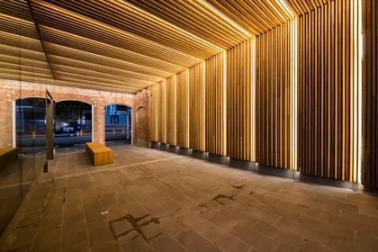 Stanza privata in La Trobe Street, immagine 30 di 49