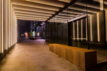 Stanza privata in La Trobe Street, immagine 31 di 49