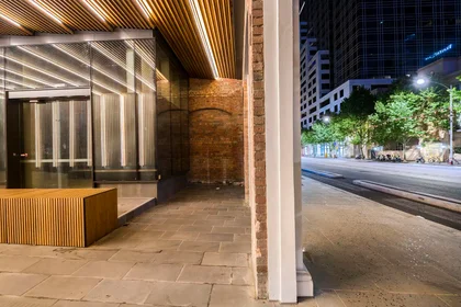 Stanza privata in La Trobe Street, immagine 32 di 49