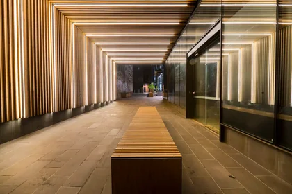 Stanza privata in La Trobe Street, immagine 34 di 49