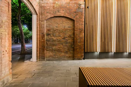 Stanza privata in La Trobe Street, immagine 35 di 49