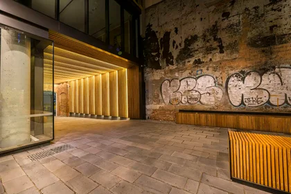Stanza privata in La Trobe Street, immagine 36 di 49
