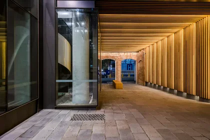 Stanza privata in La Trobe Street, immagine 37 di 49