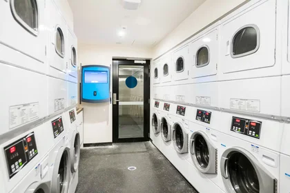 Stanza privata in La Trobe Street, immagine 39 di 49