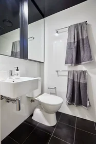 Stanza privata in La Trobe Street, immagine 5 di 49