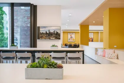 Stanza privata in La Trobe Street, immagine 44 di 49
