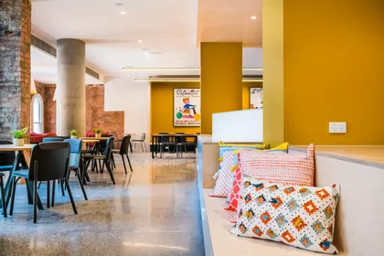 Stanza privata in La Trobe Street, immagine 45 di 49