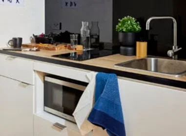 Habitación privada en La Trobe Street, imagen 2 de 49