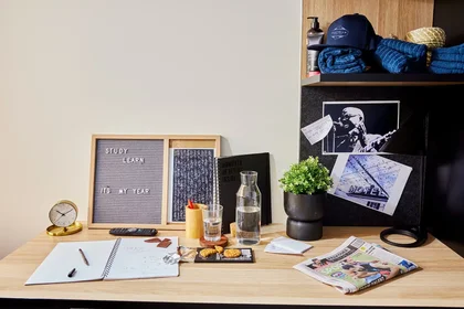 Habitación privada en La Trobe Street, imagen 4 de 49