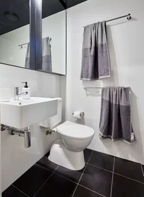 Habitación privada en La Trobe Street, imagen 5 de 49